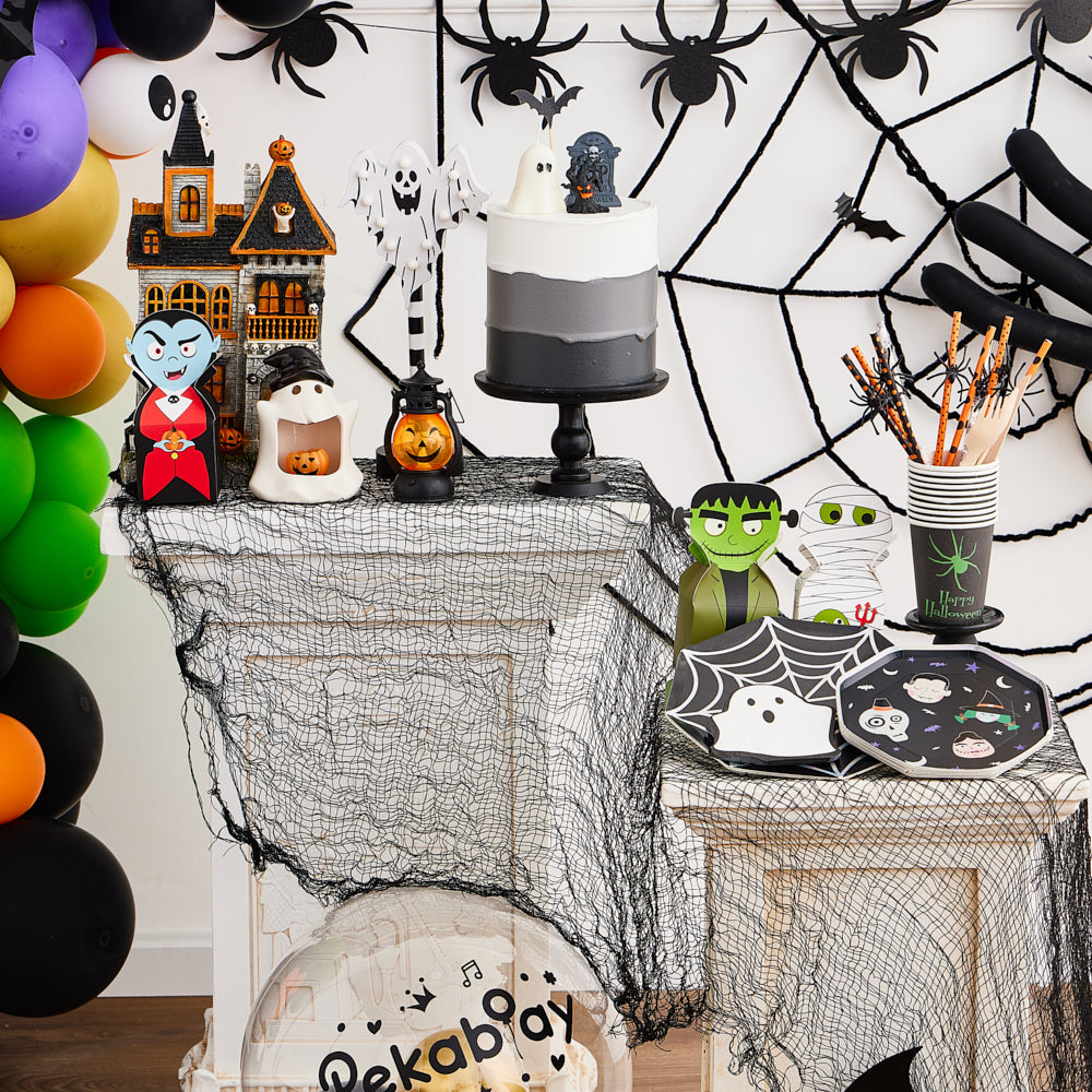 The Ultimate Halloween Party Guide for Kids 🎃 🎃 🎃