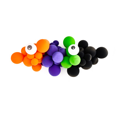 Halloween Witch Balloon Garland (55+ Piece)