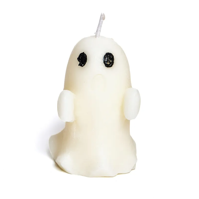 Ghost Candle (1 Piece)