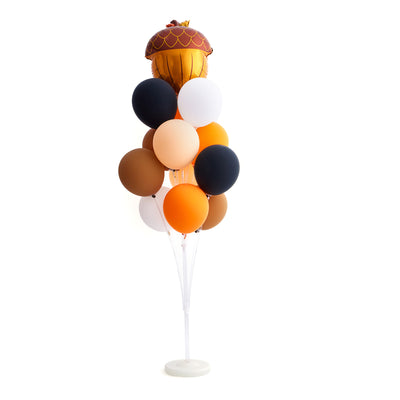 Autumn Balloon Stand Kit (1 Pack)