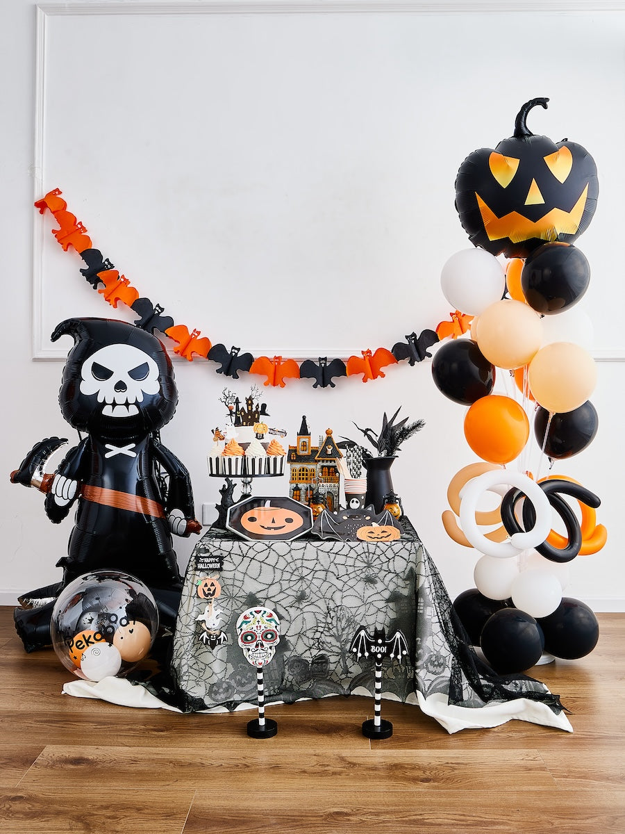 Halloween Party Pack