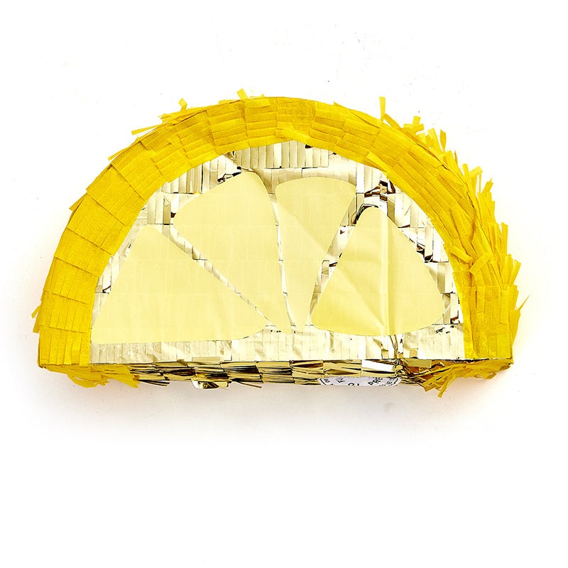 Lemon Piñata (1 Pack)