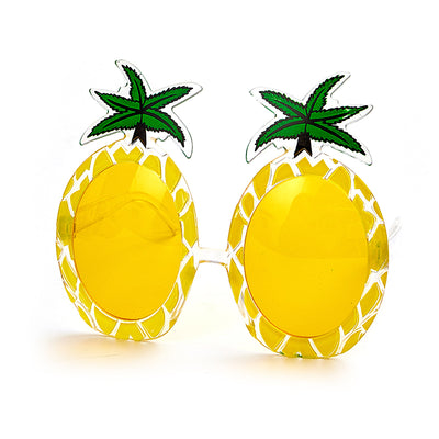 Pineapple Party Glasses (1 Piece)