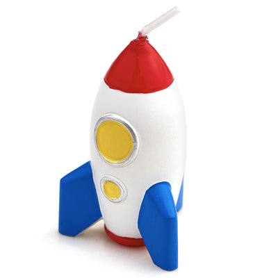 Rocket Candle (1 Piece)