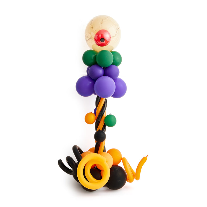 Halloween Balloon Stand Kit (32+ Piece)