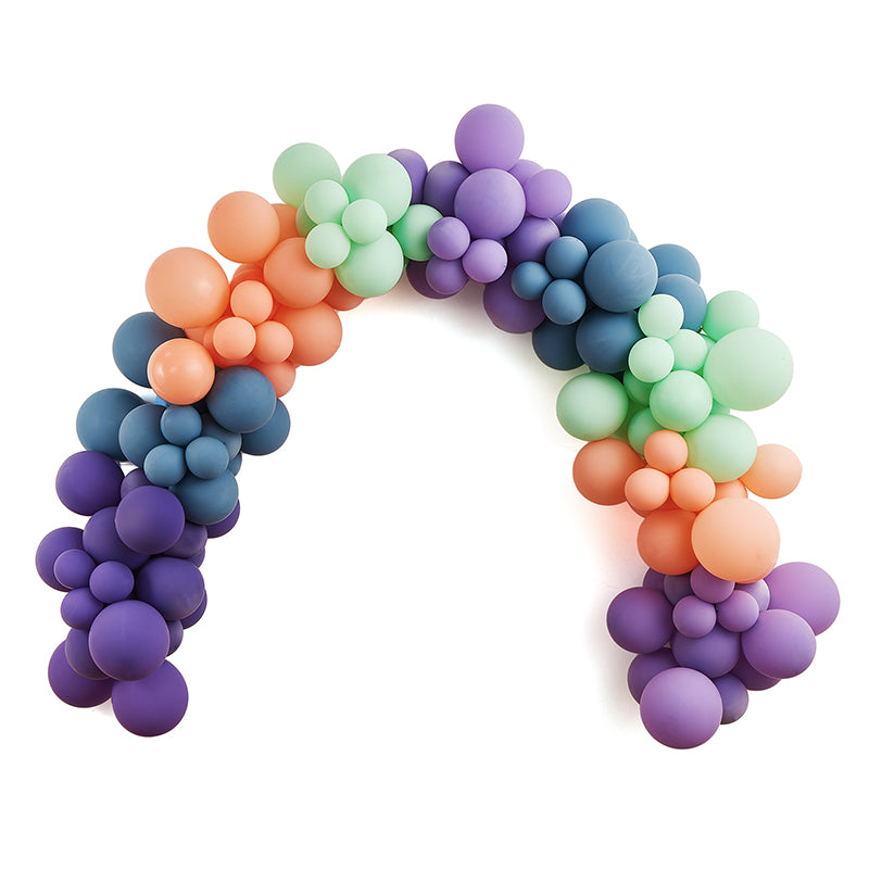 Under the Sea Balloon Garland (103+ Pieces)