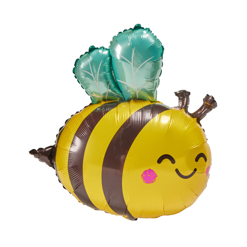 Bee Foil Balloon (1 Piece)