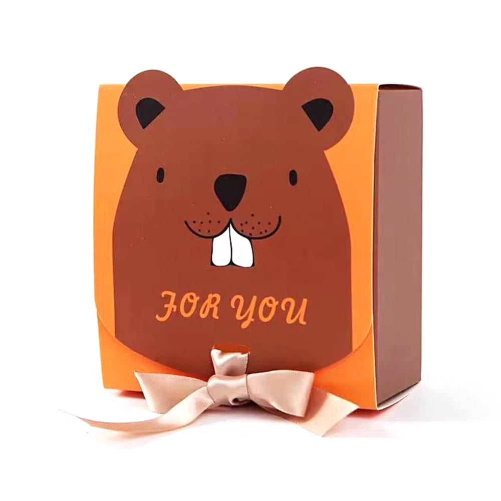 Hamster Candy Boxes (10 Pieces)