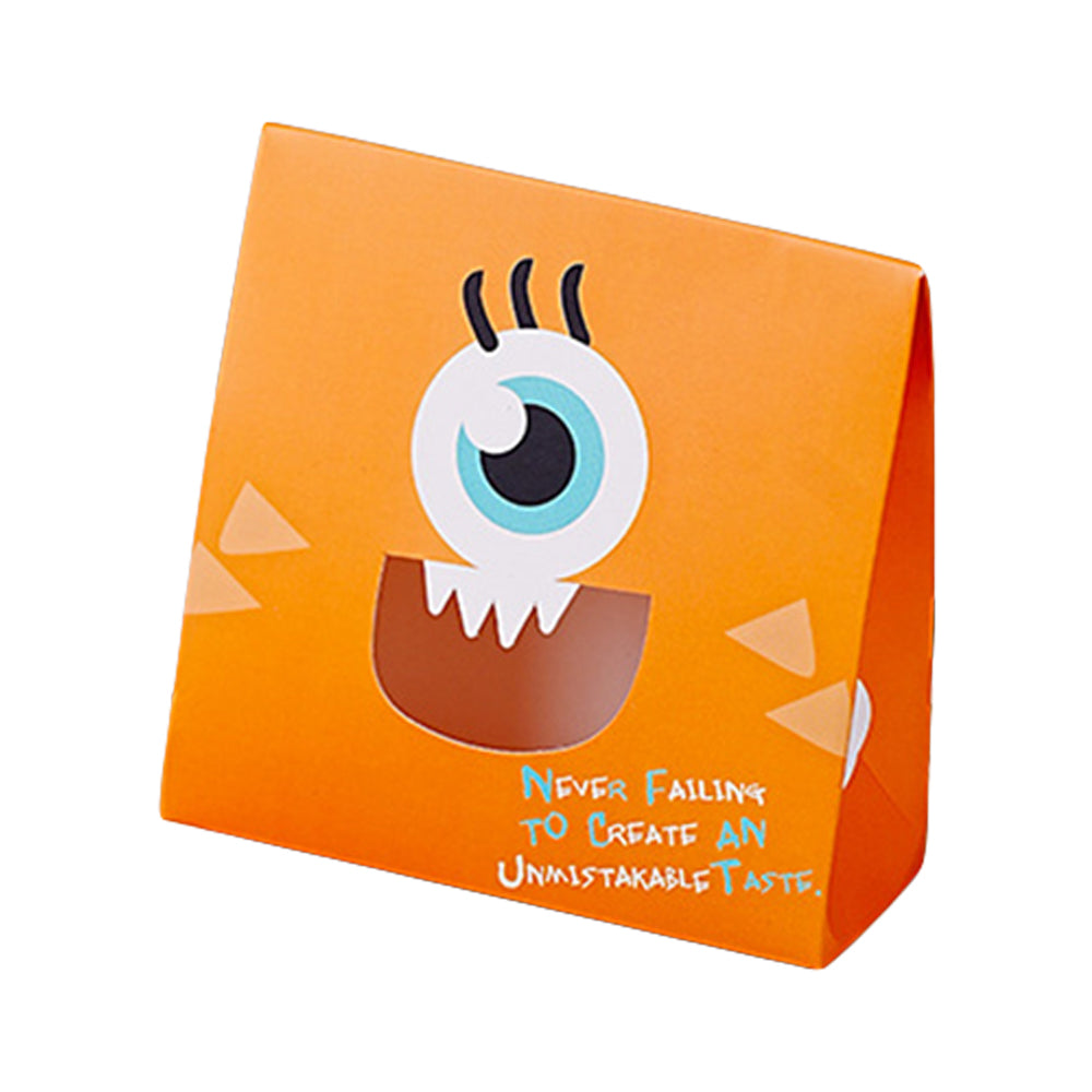 Monster Candy Boxes (10 Pieces)