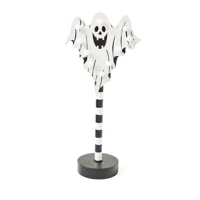 Halloween Ghost Lamp (1 Piece)