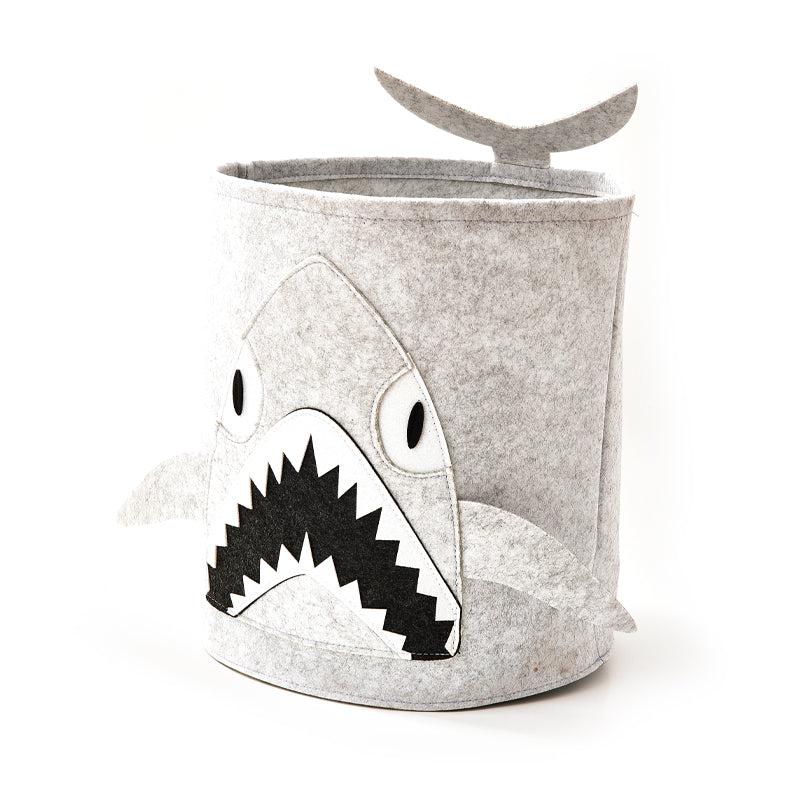 Shark Toys Storage Bucket (1 Pack)