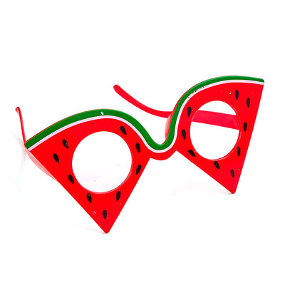 Watermelon Party Glasses (1 Piece)