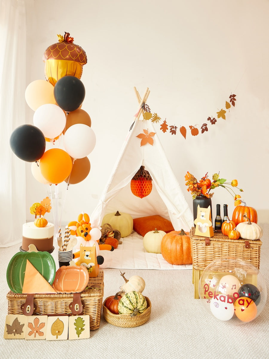 Autumn Party Pack