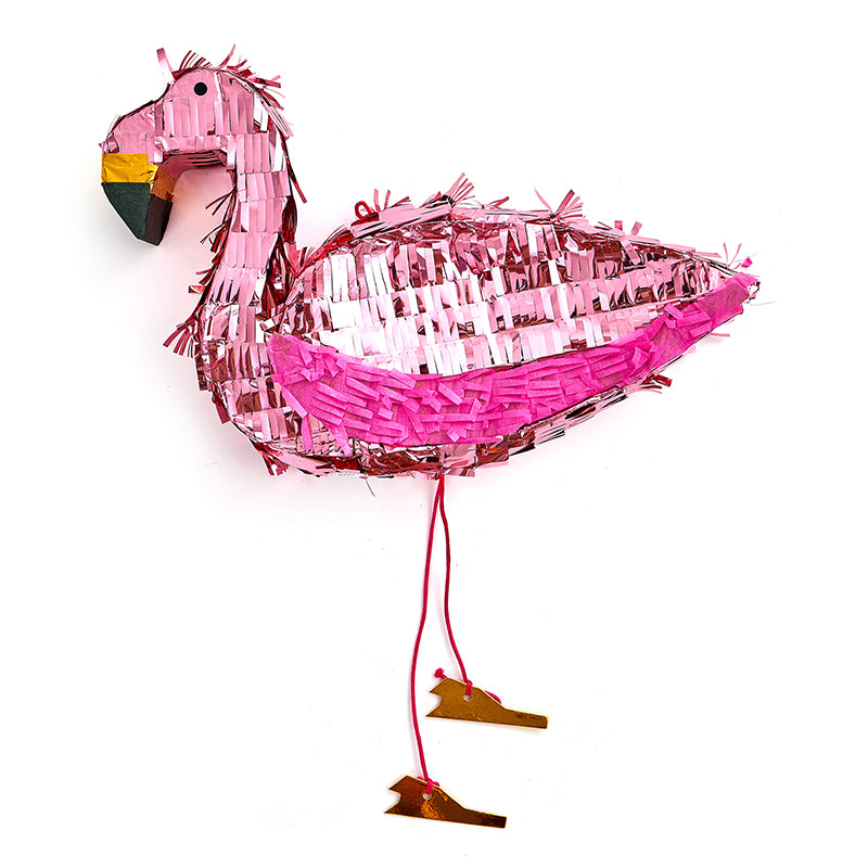 Flamingo Piñata (1 Pack)