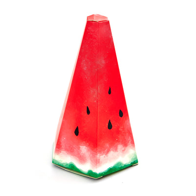 Watermelon Candy Boxes (12 Pieces)