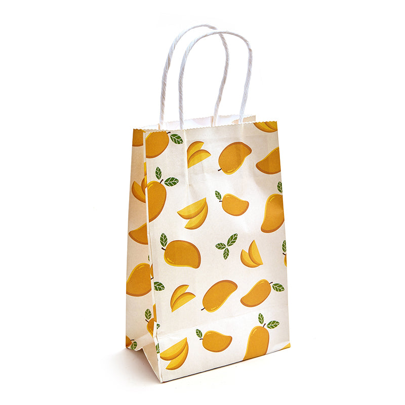 Mango Treat Bags (10 Pieces)