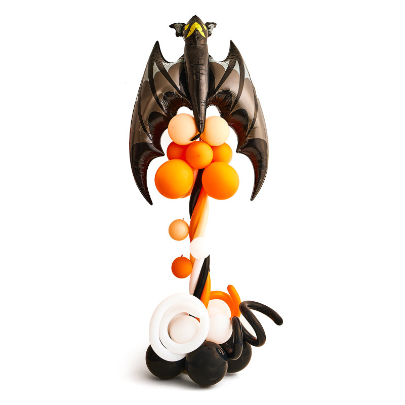 Halloween Balloon Stand Kit (31+ Piece)