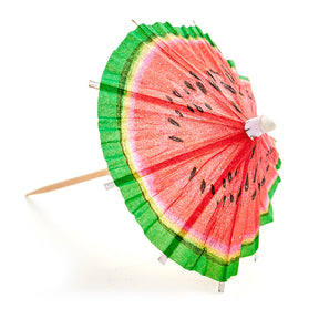 Umbrella Cocktail Picks (20 Pieces)