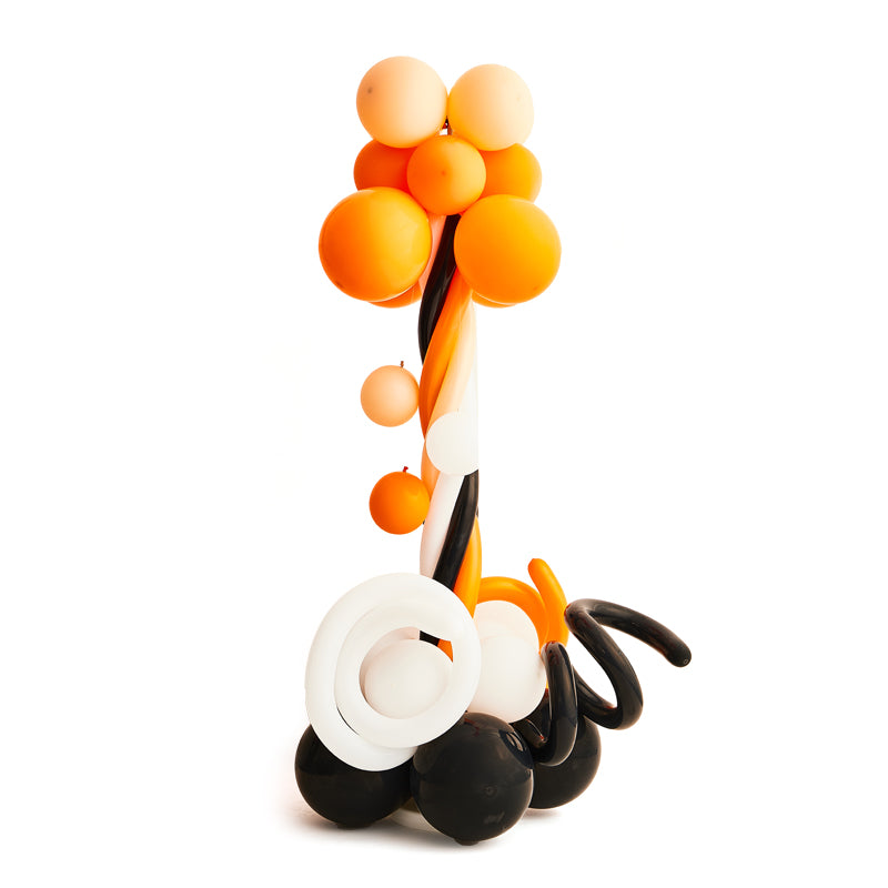 Halloween Balloon Stand Kit (31+ Piece)