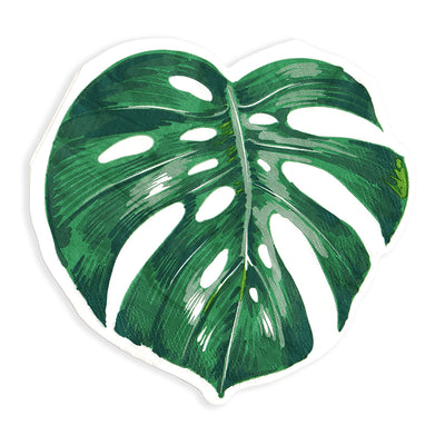 Palm Leave Napkins (20 Pieces)