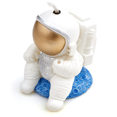 Astronaut Candle (1 Piece)