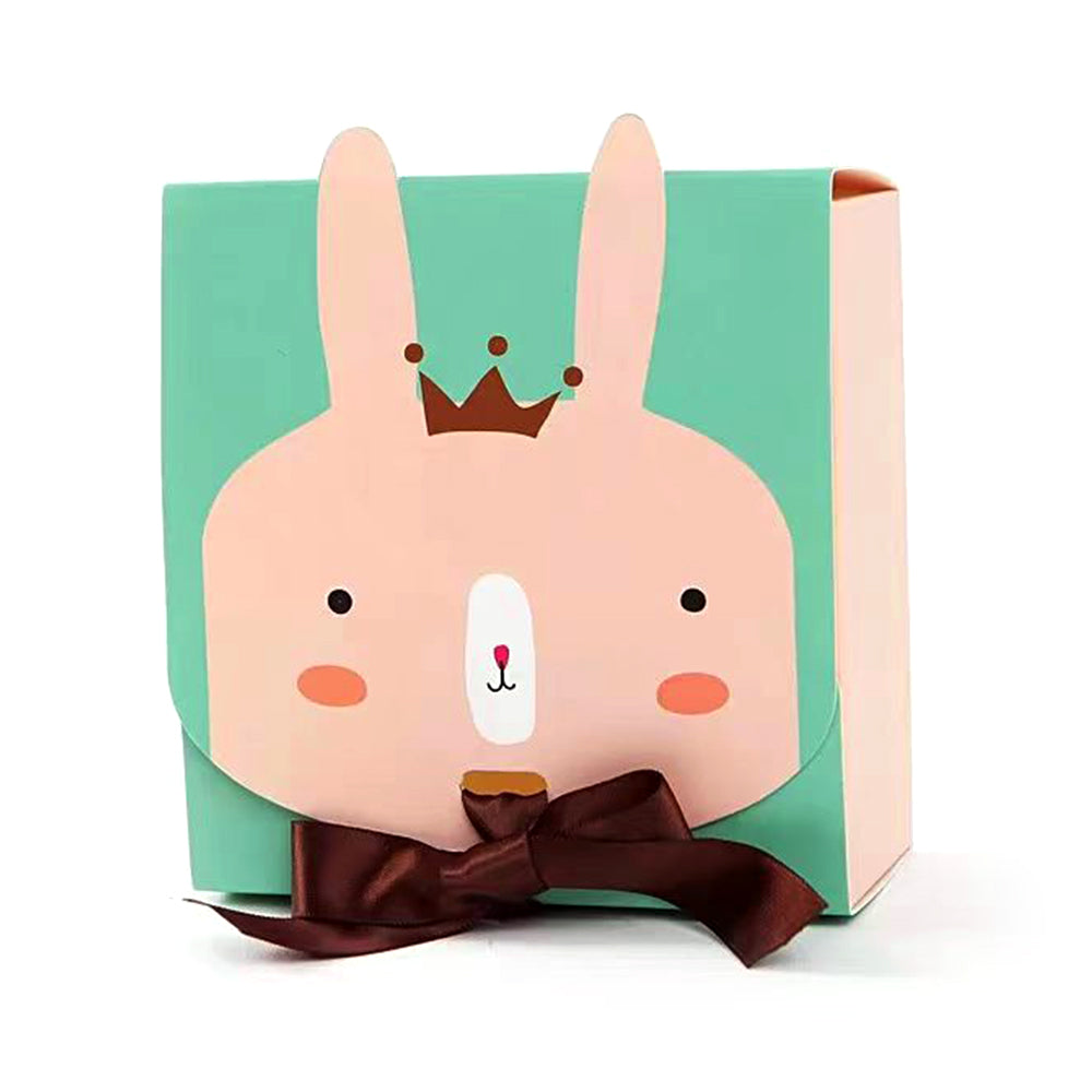 Bunny Treat Boxes (10 Pieces)