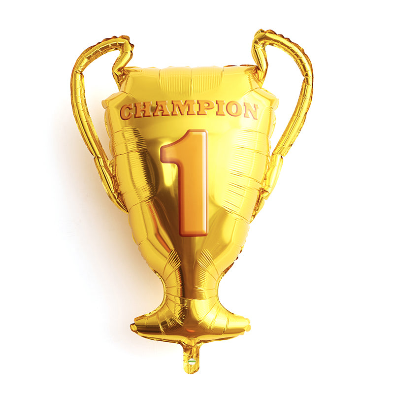 Champion Foil Balloon (1 Piece)