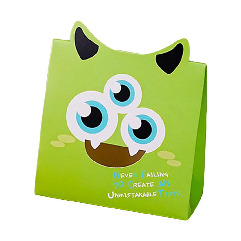 Monster Candy Boxes (10 Pieces)