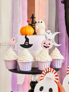 Halloween Ghost Party Pack