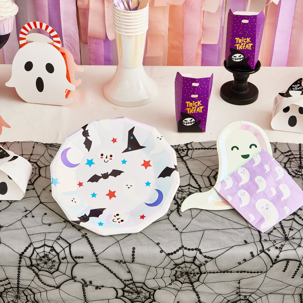 Halloween Ghost Party Pack