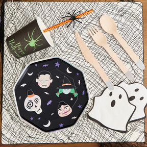 Halloween Spider Party Pack