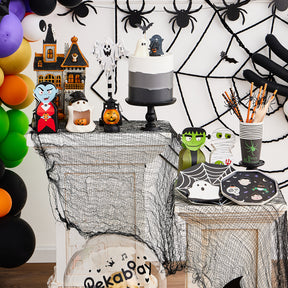 Halloween Spider Party Pack